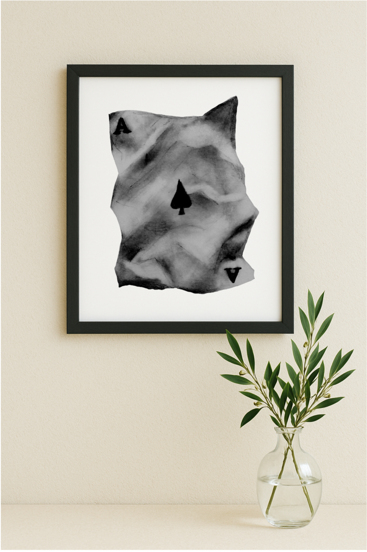 Gentlepaint ORIGIN - 'ACE'