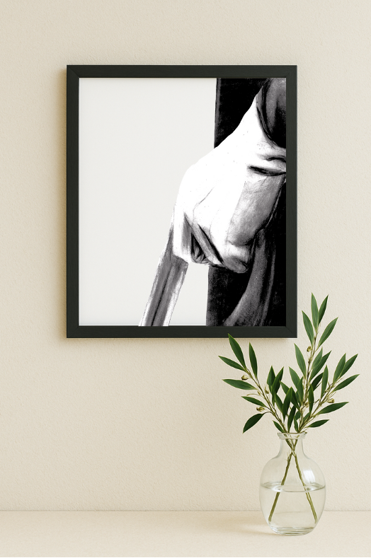 Gentlepaint ORIGIN - ‘GLOVES‘