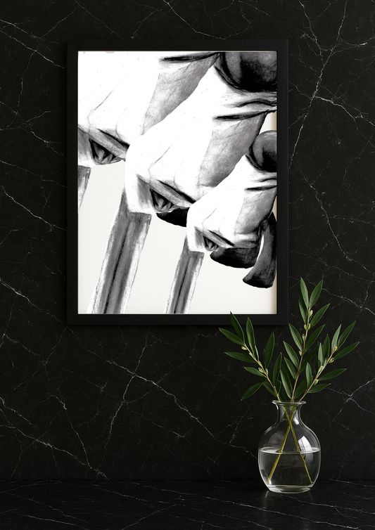 Gentlepaint ORIGINeffect - 'GLOVES'