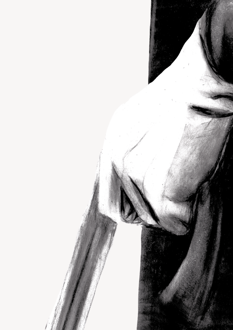 Gentlepaint ORIGIN - ‘GLOVES‘