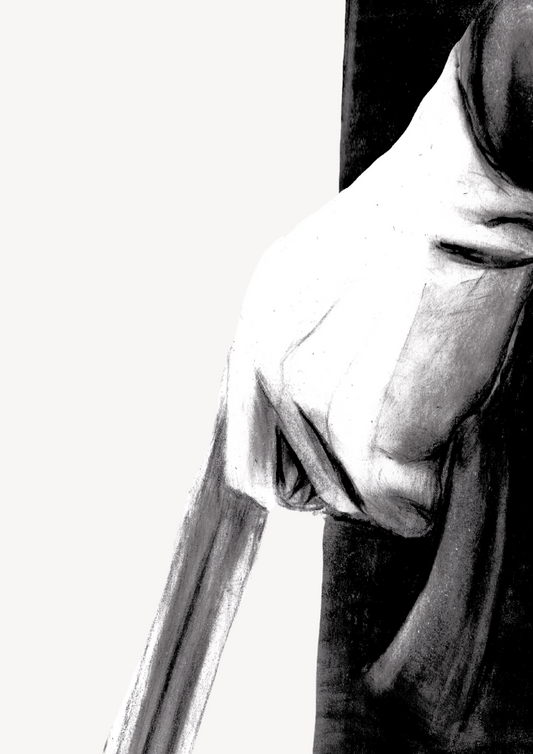 Gentlepaint ORIGIN - ‘GLOVES‘