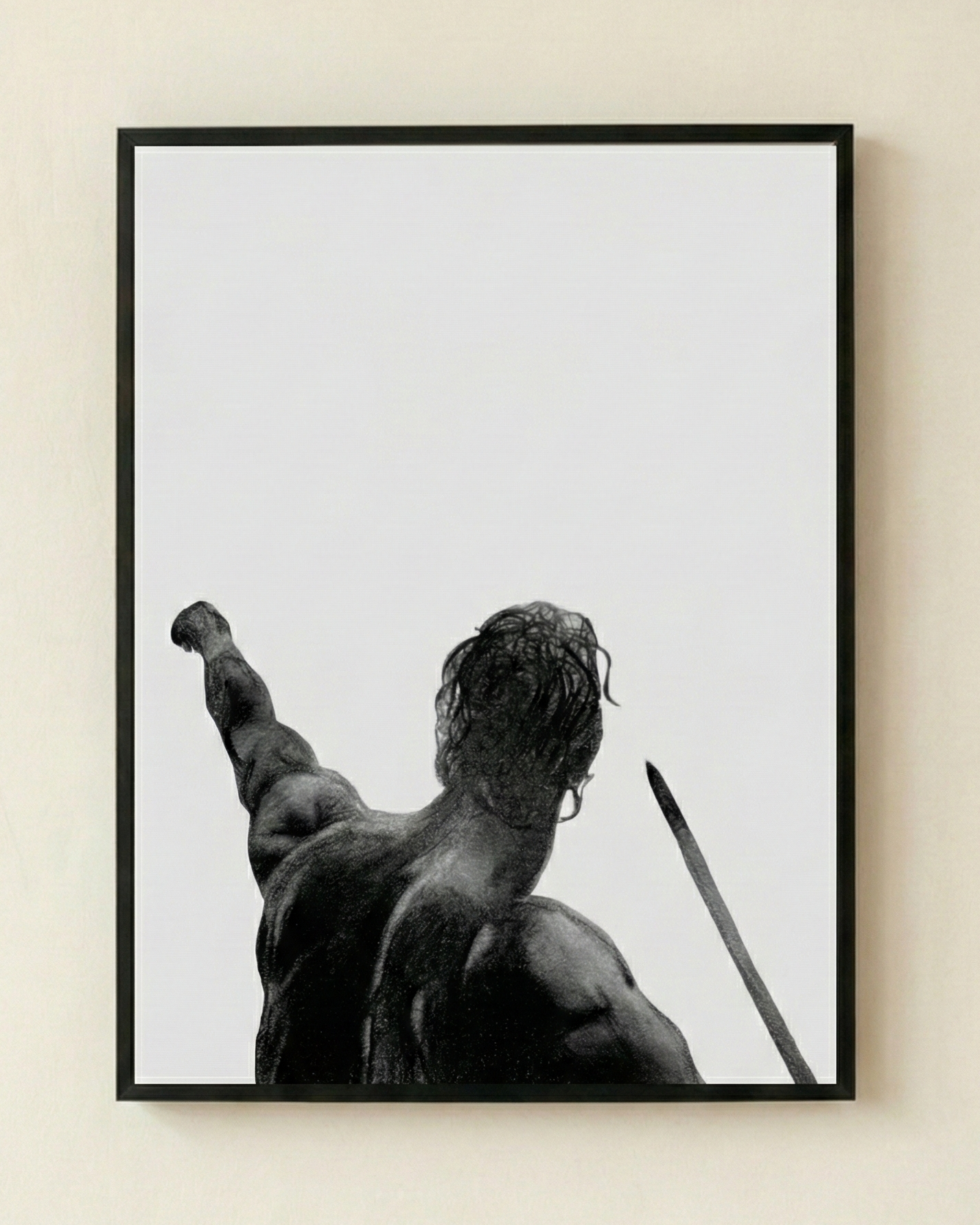 Gentlepaint ORIGIN - 'OLYMPIC'