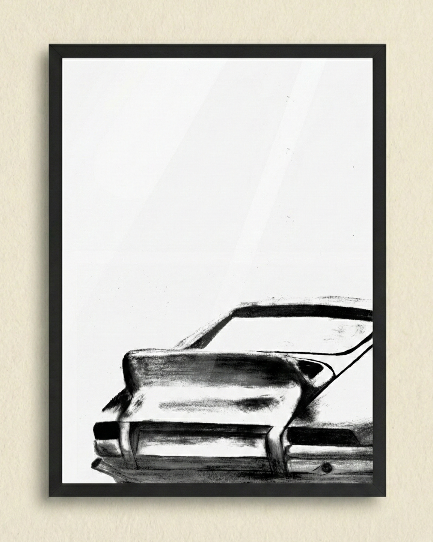 GentlePACE - 'PORSH 2'