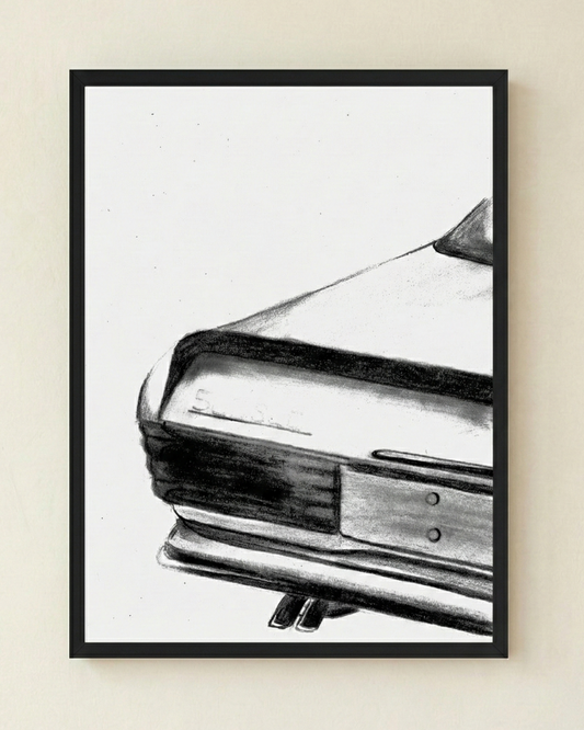 GentlePACE - 'CEDES 2'