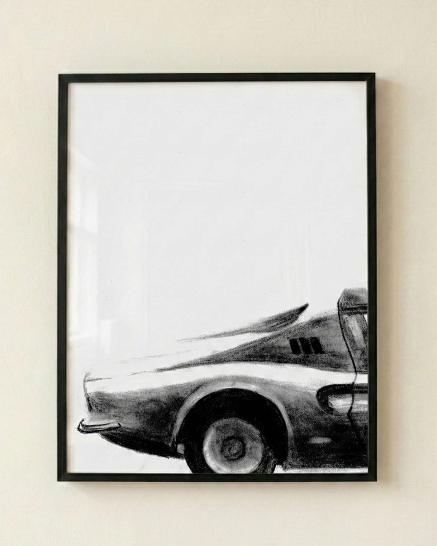 GentlePACE - 'RARRI 1'