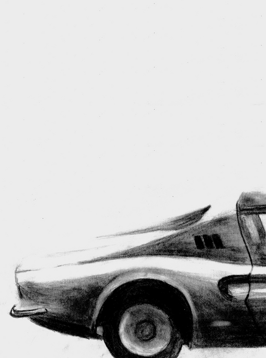 GentlePACE - 'RARRI 1'