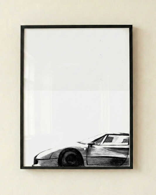 GentlePACE - 'RARRI 3'