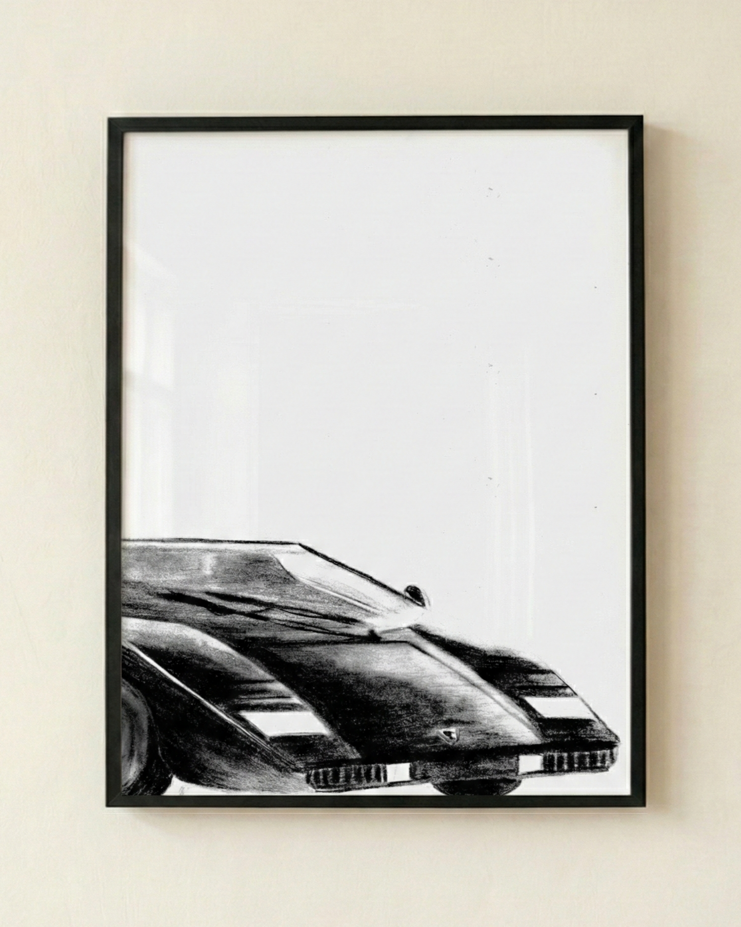 GentlePACE - 'GHINI 1'