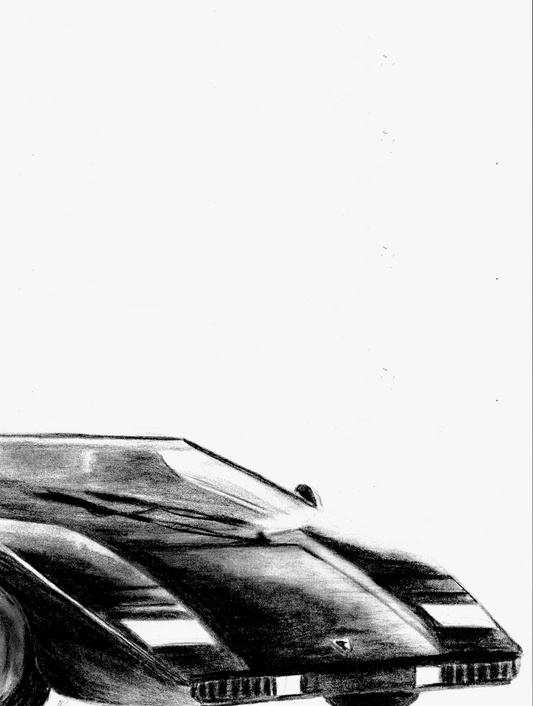 GentlePACE - 'GHINI 1'