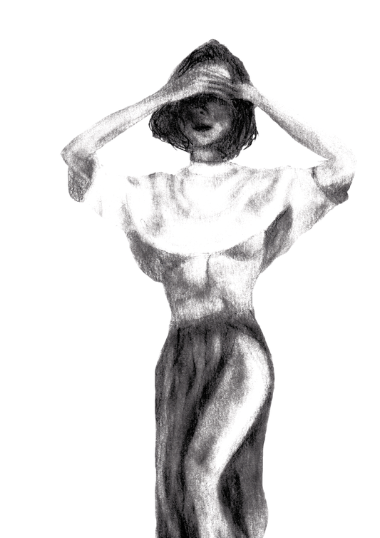 Gentlepaint ORIGIN - ‘BLINDED'