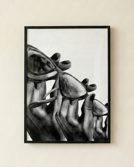 Gentlepaint ORIGINeffect - ‘MAKE UP‘