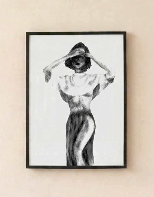 Gentlepaint ORIGIN - ‘BLINDED'