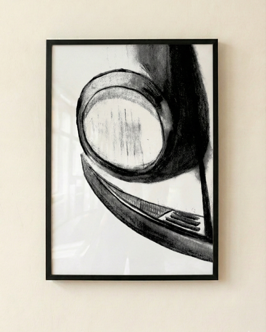 GentlePACE - 'PORSH 1'