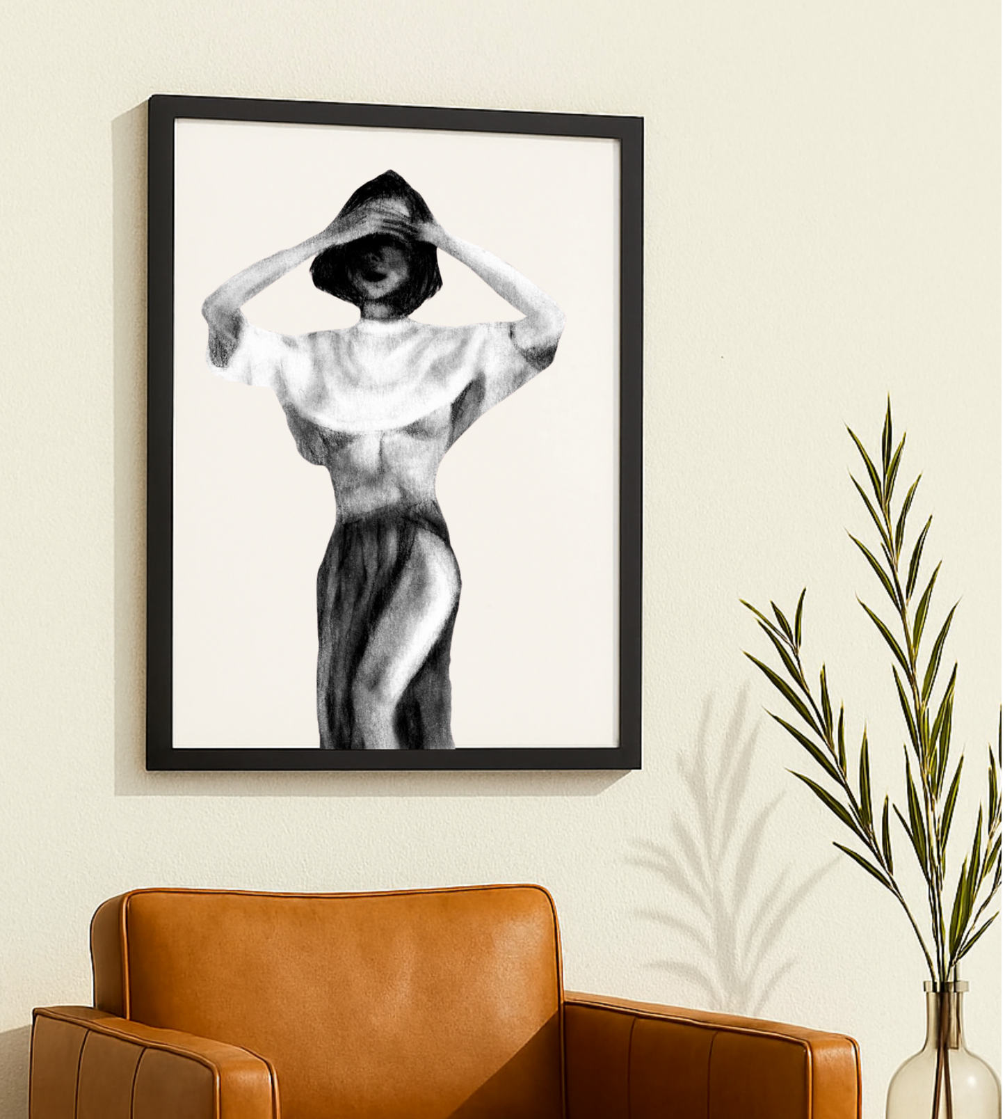 Gentlepaint ORIGIN - ‘BLINDED‘