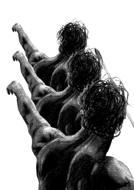 Gentlepaint ORIGINeffect - ‘OLYMPIC‘